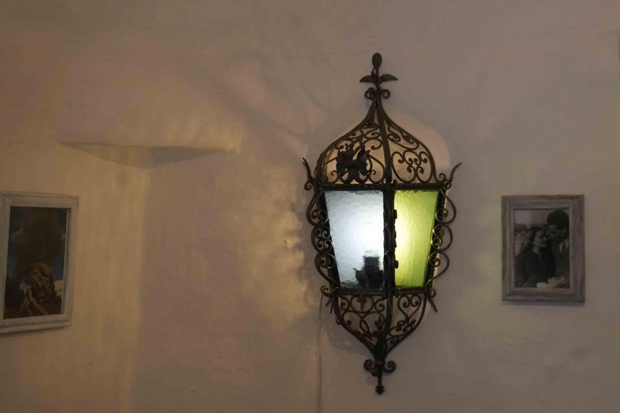 Trulli Di Puglia - Casa Vacanze In Valle D'Itria Martina Franca Eksteriør billede