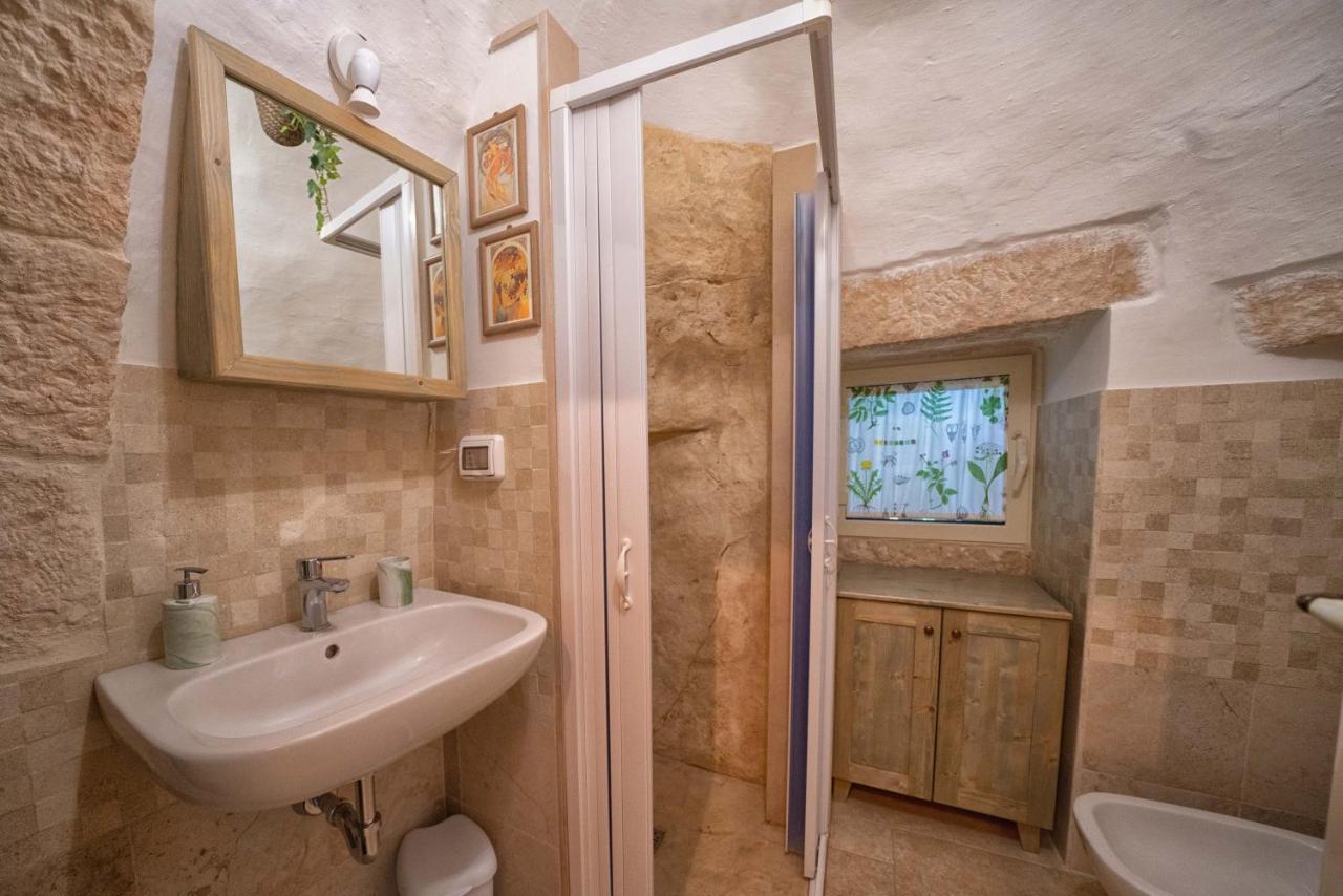 Trulli Di Puglia - Casa Vacanze In Valle D'Itria Martina Franca Eksteriør billede