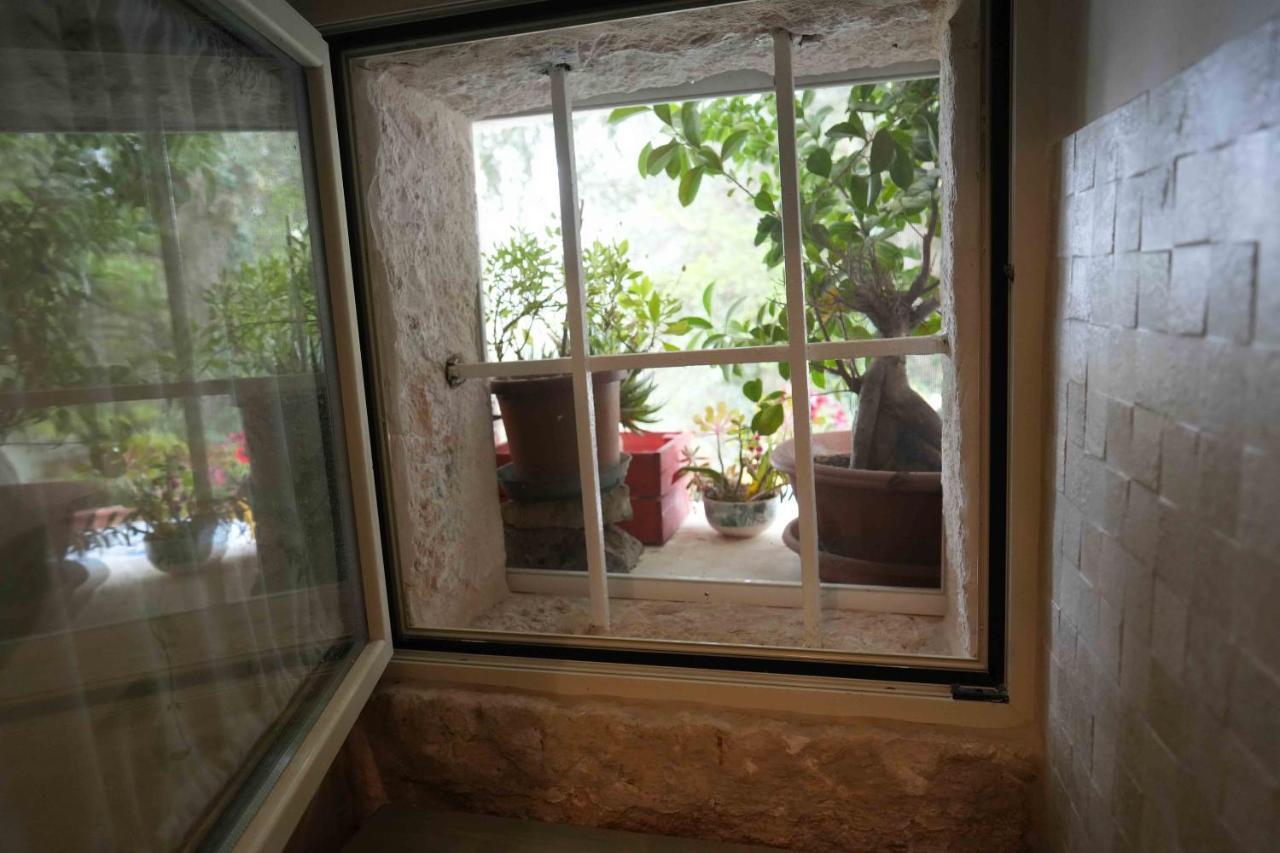 Trulli Di Puglia - Casa Vacanze In Valle D'Itria Martina Franca Eksteriør billede