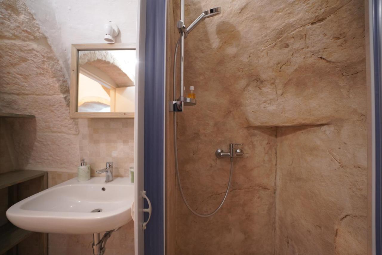 Trulli Di Puglia - Casa Vacanze In Valle D'Itria Martina Franca Eksteriør billede