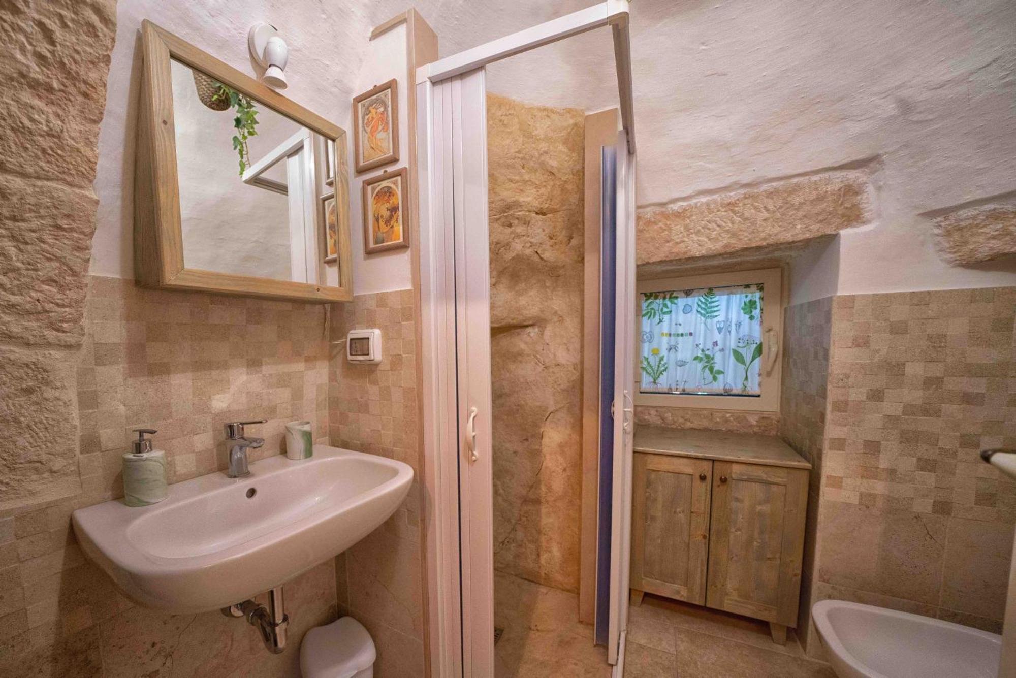 Trulli Di Puglia - Casa Vacanze In Valle D'Itria Martina Franca Eksteriør billede